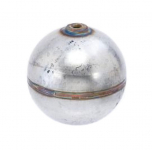 BOB R1340-5  Stainless Steel Float Ball 5 D